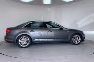 Autos seminuevos, Audi A4 2017