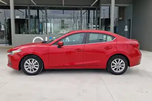 Autos seminuevos, Mazda Mazda 3 2017