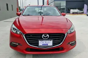 Autos seminuevos, Mazda Mazda 3 2017