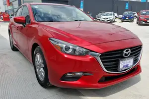 Autos seminuevos, Mazda Mazda 3 2017