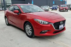 Autos seminuevos, Mazda Mazda 3 2017