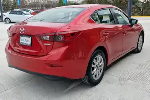 Autos seminuevos, Mazda Mazda 3 2017