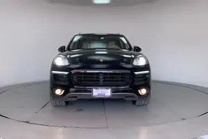 Autos seminuevos, Porsche Cayenne 2016