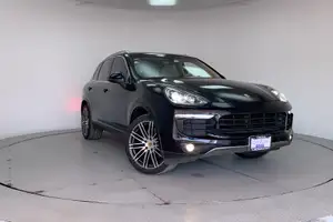 Autos seminuevos, Porsche Cayenne 2016