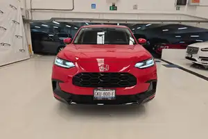 Autos seminuevos, Honda Hr-v 2024