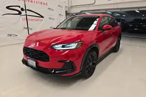 Autos seminuevos, Honda Hr-v 2024