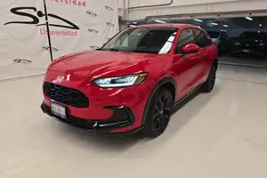 Autos seminuevos, Honda Hr-v 2024