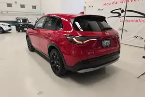Autos seminuevos, Honda Hr-v 2024