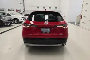 Autos seminuevos, Honda Hr-v 2024
