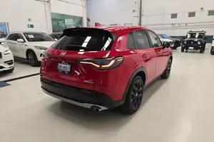 Autos seminuevos, Honda Hr-v 2024
