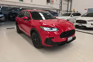 Autos seminuevos, Honda Hr-v 2024