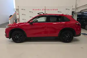 Autos seminuevos, Honda Hr-v 2024