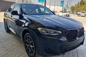 Autos seminuevos, Bmw X4 Sac 2022