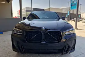 Autos seminuevos, Bmw X4 Sac 2022