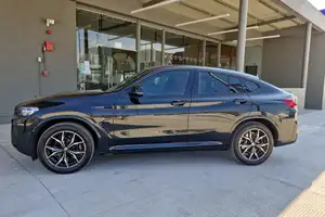 Autos seminuevos, Bmw X4 Sac 2022