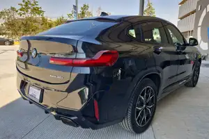 Autos seminuevos, Bmw X4 Sac 2022