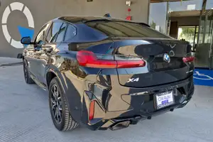 Autos seminuevos, Bmw X4 Sac 2022