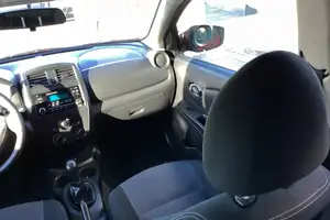 Autos seminuevos, Nissan Versa 2018