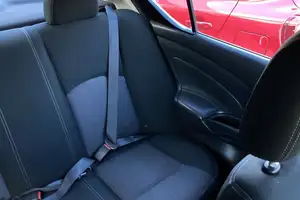 Autos seminuevos, Nissan Versa 2018