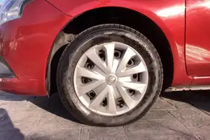 Autos seminuevos, Nissan Versa 2018