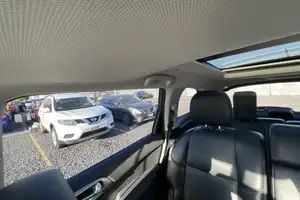 Autos seminuevos, Nissan Pathfinder 2018