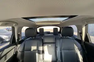 Autos seminuevos, Nissan Pathfinder 2018