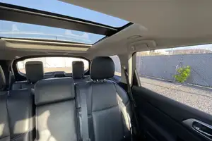 Autos seminuevos, Nissan Pathfinder 2018