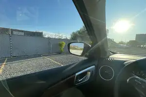 Autos seminuevos, Nissan Pathfinder 2018