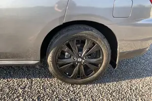 Autos seminuevos, Nissan Pathfinder 2018