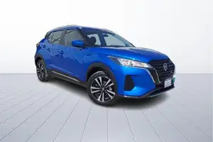 Autos seminuevos, Nissan Kicks 2021