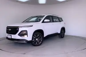Autos seminuevos, Chevrolet Captiva 2023