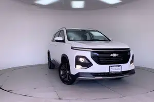 Autos seminuevos, Chevrolet Captiva 2023