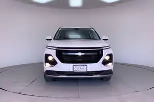 Autos seminuevos, Chevrolet Captiva 2023