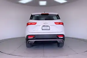 Autos seminuevos, Chevrolet Captiva 2023