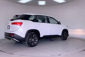 Autos seminuevos, Chevrolet Captiva 2023