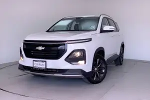 Autos seminuevos, Chevrolet Captiva 2023