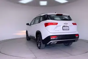 Autos seminuevos, Chevrolet Captiva 2023