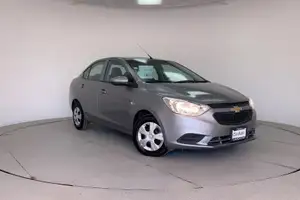 Autos seminuevos, Chevrolet Aveo 2023