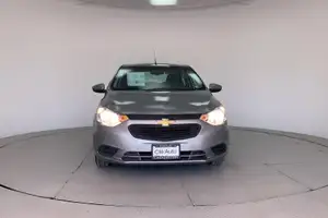 Autos seminuevos, Chevrolet Aveo 2023