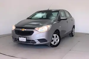 Autos seminuevos, Chevrolet Aveo 2023