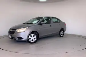 Autos seminuevos, Chevrolet Aveo 2023