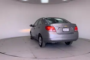 Autos seminuevos, Chevrolet Aveo 2023