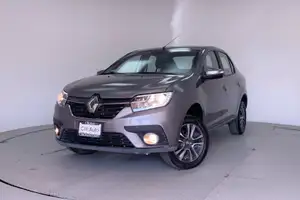 Autos seminuevos, Renault Logan 2023