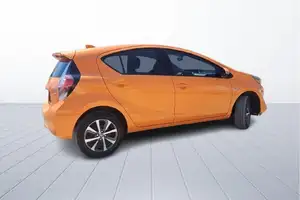 Autos seminuevos, Toyota Prius C 2019