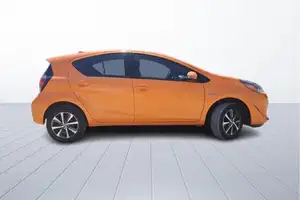 Autos seminuevos, Toyota Prius C 2019