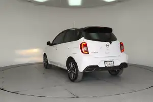 Autos seminuevos, Nissan March 2023