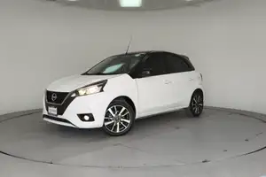 Autos seminuevos, Nissan March 2023