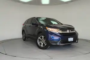 Autos seminuevos, Honda Cr-v 2017