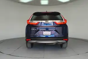 Autos seminuevos, Honda Cr-v 2017