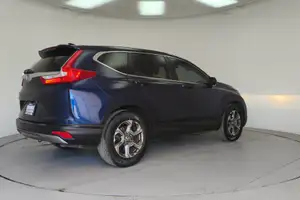 Autos seminuevos, Honda Cr-v 2017